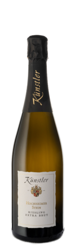 Produktfoto: 2016 Hochheimer Stein Riesling extra brut