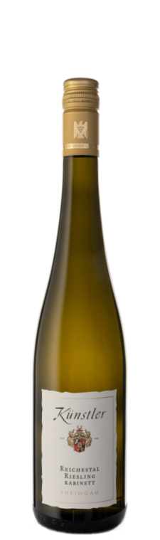 Produktfoto: 2022 Hochheimer Reichestal Riesling Kabinett