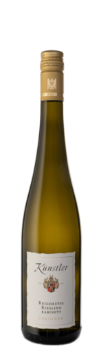 Produktfoto: 2023 Hochheimer Reichestal Riesling Kabinett