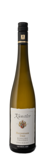 Produktfoto: 2018 Hochheimer Stein Riesling trocken