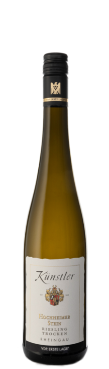 Produktfoto: 2018 Hochheimer Stein Riesling trocken