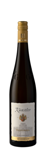 Produktfoto: 2022 Pfaffenberg Riesling GG