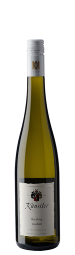 Gutsriesling trocken (Fotografie Uwe Simon de Lima) Gutsriesling trocken