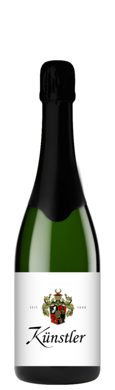 Produktfoto: 2016 Hochheimer Stein Riesling extra brut
