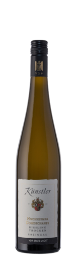 Produktfoto: 2021 Hochheimer Domdechaney Riesling trocken