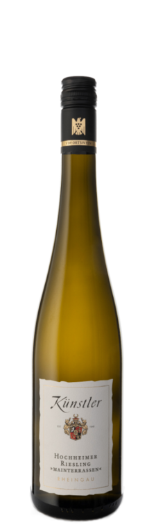 Produktfoto: 2024 Hochheimer Riesling 'Mainterrassen' trocken