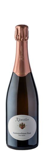 Assmannshäuser Rosé brut nature (Fotografie Uwe Simon de Lima) Assmannshäuser Rosé brut nature