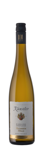 Hölle Riesling Spätlese (Fotografie Uwe Simon de Lima) Hölle Riesling Spätlese