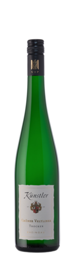 Produktfoto: 2022 Grüner Veltliner trocken