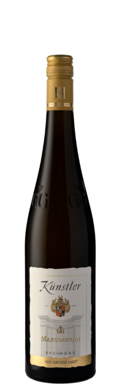 Produktfoto: 2022 Marcobrunn Riesling GG