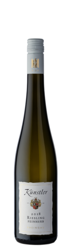 Riesling feinherb (Fotografie Uwe Simon de Lima) Riesling feinherb