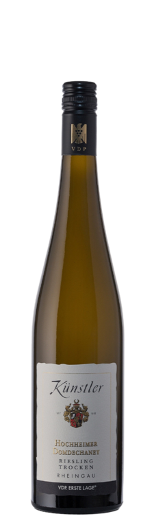 Produktfoto: 2022 Hochheimer Domdechaney Riesling trocken