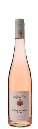 Produktfoto: 2023 Spätburgunder Rosé feinherb