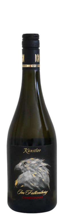 Produktfoto: 2023 Chardonnay 'Falkenberg' trocken