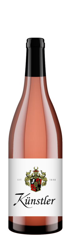 Produktfoto: 2021 Rosé Fumé