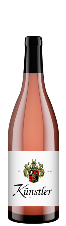 Produktfoto: 2018 INSPIRATION Pinot Noir Rosé