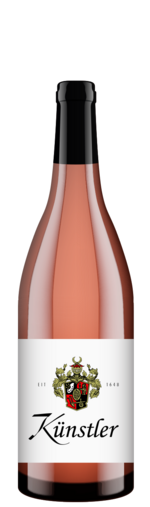 Produktfoto: 2018 INSPIRATION Pinot Noir Rosé