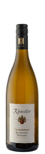 Produktfoto: 2022 Chardonnay 'Kalkstein' trocken