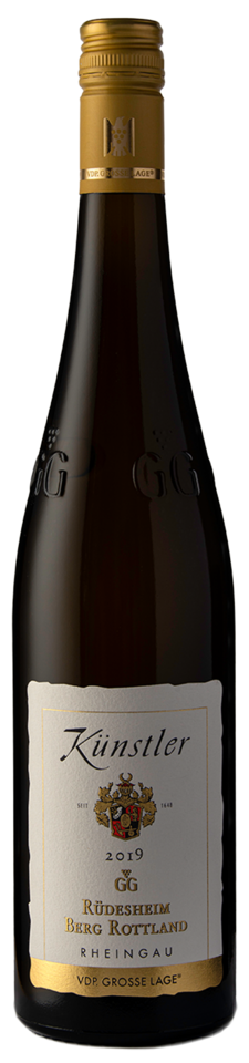 Berg Rottland Riesling GG (Fotografie Uwe Simon de Lima) Berg Rottland Riesling GG