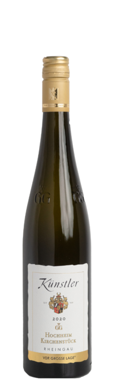 Produktfoto: 2020 Kirchenstück Riesling GG