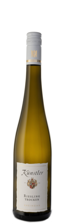 Produktfoto: 2024 Gutsriesling trocken