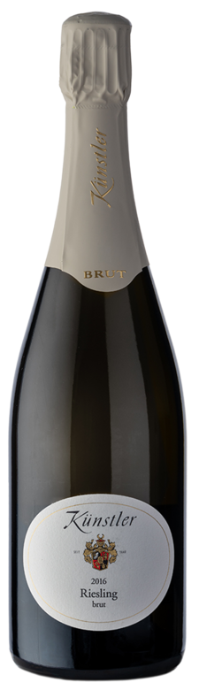 Riesling brut (Fotografie Uwe Simon de Lima) Riesling brut