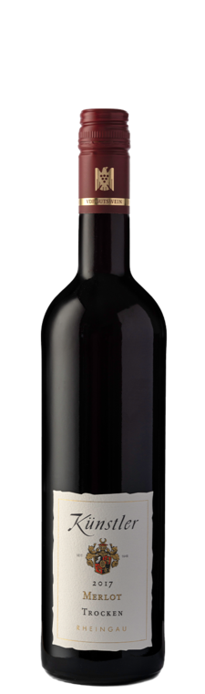 Merlot trocken (Fotografie Uwe Simon de Lima) Merlot trocken