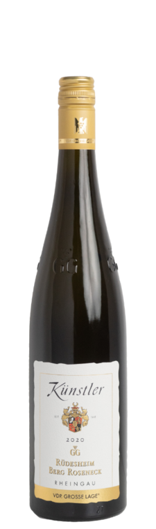 Produktfoto: 2020 Berg Roseneck Riesling GG