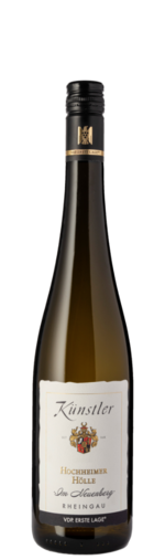 Produktfoto: 2021 Hochheimer Hölle Riesling 'Im Neuenberg' Riesling trocken