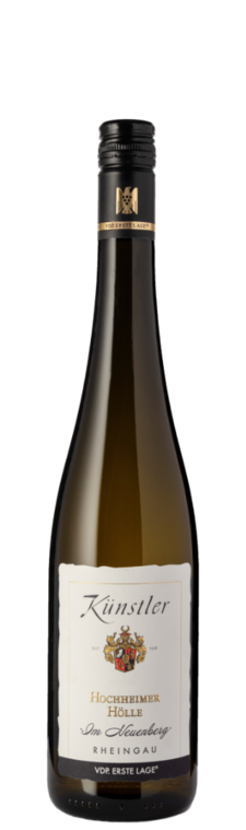 Produktfoto: 2021 Hochheimer Hölle Riesling 'Im Neuenberg' Riesling trocken