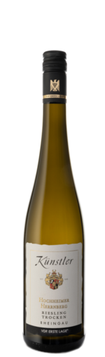 Produktfoto: 2023 Flörsheimer Herrnberg Riesling trocken
