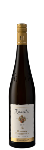Kirchenstück Riesling GG (Fotografie Uwe Simon de Lima) Kirchenstück Riesling GG