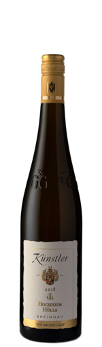 Hölle Riesling GG (Fotografie Uwe Simon de Lima) Hölle Riesling GG