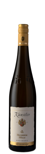 Hölle Riesling GG (Fotografie Uwe Simon de Lima) Hölle Riesling GG