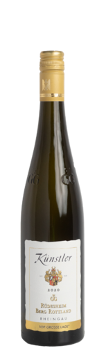 Produktfoto: 2020 Berg Rottland Riesling GG