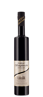 Produktfoto: Bergkirschbrand