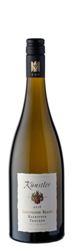 Produktfoto: 2021 Sauvignon Blanc „Fumé“ trocken