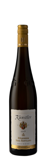 Berg Rottland Riesling GG (Fotografie Uwe Simon de Lima) Berg Rottland Riesling GG