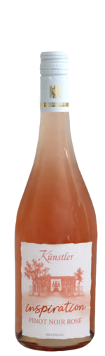 Produktfoto: 2022 Inspiration Pinot Noir Rosé trocken