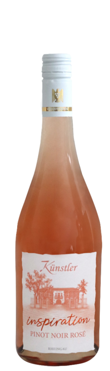 Produktfoto: 2023 INSPIRATION Pinot Noir Rosé