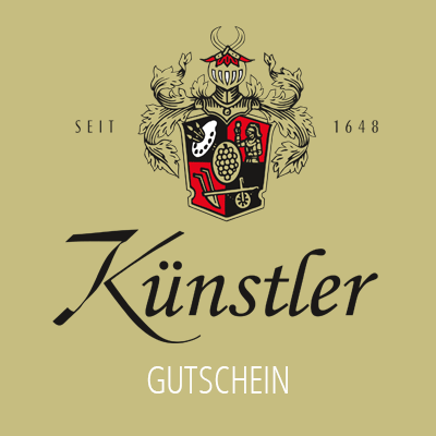 Künstler-Einkaufsgutschein