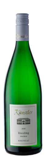 Riesling Liter trocken (Fotografie Uwe Simon de Lima) Riesling Liter trocken