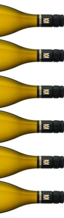 Produktfoto: 6er Paket 'Weisser Burgunder Mineral'