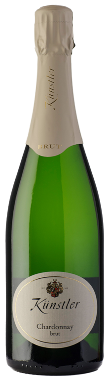 Chardonnay brut (Fotografie Uwe Simon de Lima) Chardonnay brut