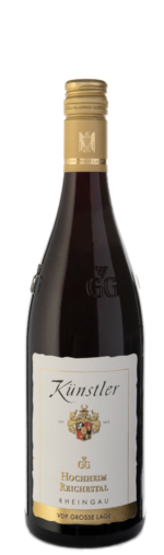 Produktfoto: 2020 Reichestal Spätburgunder GG
