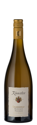 Chardonnay „Barrique“ trocken (Fotografie Uwe Simon de Lima) Chardonnay „Barrique“ trocken