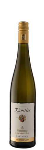 Produktfoto: 2022 Kirchenstück Riesling GG