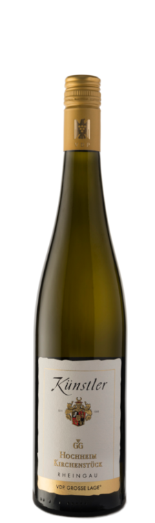 Produktfoto: 2021 Kirchenstück Riesling GG