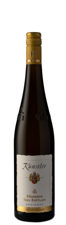 Produktfoto: 2021 Berg Rottland Riesling GG