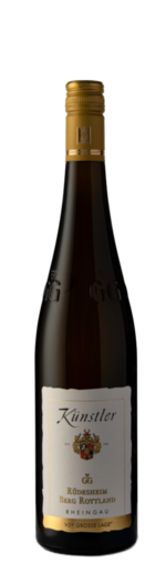 Produktfoto: 2022 Berg Rottland Riesling GG